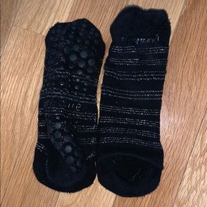 Pure Barre Accessories - Pure Barre Sticky Socks Size Small WILL BUNDLE Pure Barre Accessories - Pure Barre Sticky Socks Size Small WILL BUNDLE